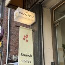 마우시 | 해방촌 브런치 마우시, 아침을 여는 샌드위치 맛집