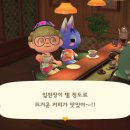 커피부케 이미지