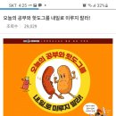 EBS 중학 오늘의 공부와 핫도그를 내일로 미루지 말라 이미지