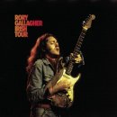Rory Gallagher - Tattoo'd Lady 이미지