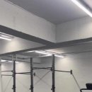 서강지구대 화장실 이미지