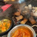 이천 중리동 제주 흑돼지 맛집 ‘백팔번집’ 내돈내산 후기