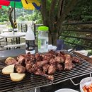 폭포산장펜션 이미지