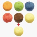 키즈 쿠키 & 클레이 이미지