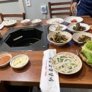 백참숯불갈비