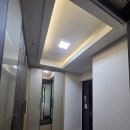 수색 DMC자이 40평 LX베스트 82601-05 도배시공 이미지
