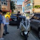 전동휠체어연습장 이미지