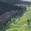 대중제 골프장(9홀) 이미지