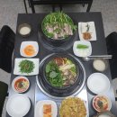 진선 염소요리 전문점 이미지