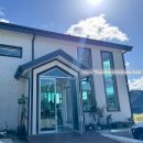 아홉사리로 | 홍천 애견동반 베이커리카페 뷰좋은 카페 마켓지디씨 후기