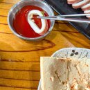 전주 콩뿌리 콩나물국밥 이미지