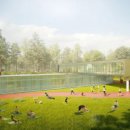 조성체육관 이미지