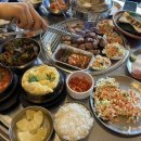 롯데마트 군산점 | 군산 수송동 고깃집 맛집 추천 | 상록회관