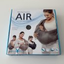 핑리스 | 신생아 슬링 아기띠 왈라부 캥거루 케어 사용 후기