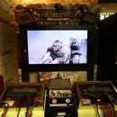 우산 게임장 이미지