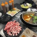 성화명품한우 | 청주 성화동 맛집 소담촌 청주성화점 샤브샤브후기