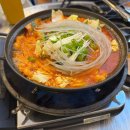 신선양대창 | [부산 당감동 맛집] 당일 도축 한우의 신선함! '청풍양대창' 야외 감성 곱창전골 후기