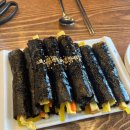 [내돈내산] 대구 구지점 깜나나의 또간집‘선비꼬마김밥’