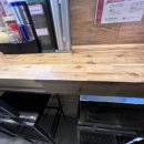 주흥16길 22 | [서울 논현역] 킨카라멘_ 니보시청탕(쇼유/+염도추가), 시오라멘(+염도추가)