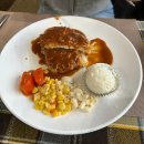 잠곡12 1소교량 | 경양식 돈가스 전문점, 작은행복 레스토랑