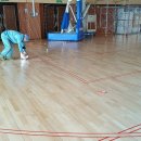 둔원체육관 이미지