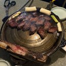 용산-40 | 몽탄 우대갈비 용산 삼각지 평일 웨이팅 후기 (40분) 서이추환영