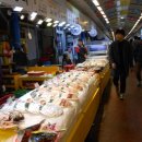 제주동문수산시장 이미지