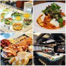 맛있는 밥상 이미지