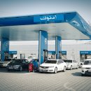 두바이주유소 이미지