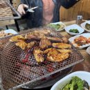 옥룡골닭숯불구이