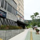 베네키아호텔 앞 이미지