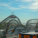 테마파크 이미지