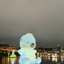 세븐일레븐진주성점 | 진주 호텔 시내 숙소 추천 유등축제 숙박 쉬자호텔