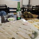 총각수산153 | [강남/회] 도곡동 횟집 추천! 숙성회와 매운탕이 존맛탱 "총각수산 153" 내돈내산 후기
