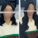 천안붙임머리손석주헤어 | 천안 아산 붙임머리 JP헤어 재방문 솔직 후기 반곱슬 앞머리 곱슬 교정