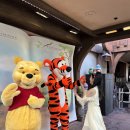 디즈니월드 어트랙션 정리 1 _ Magic Kingdom🏰