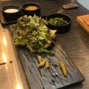 이도춘양 | 수영 이도춘양 _ 조용한 분위기에서 즐기는 양고기