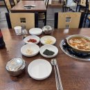 백가네김치찜공단점 | 성서공단 점심 한옥집 김치찜 후기｜모다아울렛 가성비 맛집