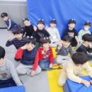 경희대석사 태권도교육관 이미지