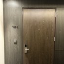 1066 | 9월 강릉 여행 호텔 추천 세인트존스 호텔 1066호 오션뷰 더블룸 객실 솔직 후기