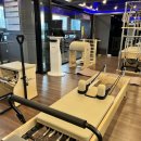 헬스의 민족 이미지