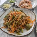 모전로 | 부산 정관 파랑횟집 모듬회+방어 내돈내산후기