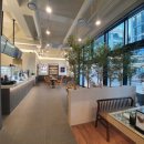 가온의료기 | [다정동 주차타워]세라젬 웰카페 다정 직영점