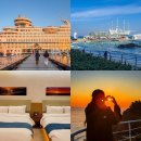 CU 동해일출로점 | 강원도 정동진 여행 호텔 추천 정동진 썬크루즈호텔 비치크루즈 테라스 트윈 일출 축소