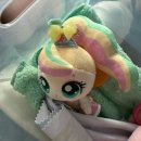 뽑기핑 | 프린세스 티니핑 랜덤박스 키링뽑기 뽀니핑 하츄핑 나온후기