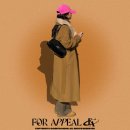 포어필(FORAPPEAL) 가방 | Rugby flap 3way bag 코디 추천 및 솔직후기