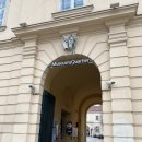 강가의집 | [오스트리아-빈] 에곤 실레와 클림트를 만나는 곳, 레오폴트 미술관