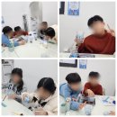 과학(전기)실험 이미지