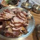 서래족발 이미지