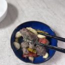주누정육점